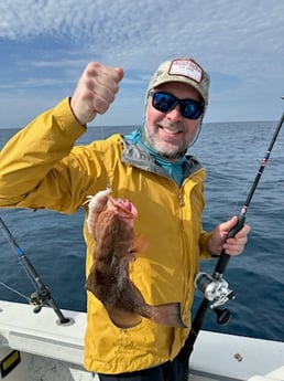 Fishing in Panama City Beach, Florida