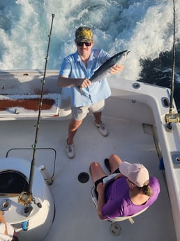 Fishing in Fort Lauderdale, Florida