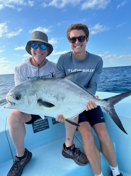 Fishing in Key West, Florida