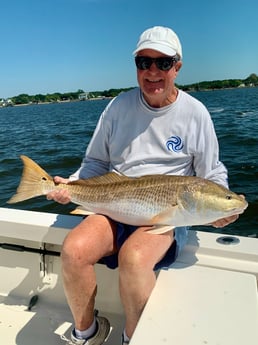 Fishing in Jacksonville, Florida
