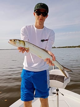 Fishing in Melbourne, Florida