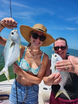 Fishing in Fort Myers Beach, Florida