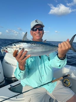 Fishing in Jupiter, Florida