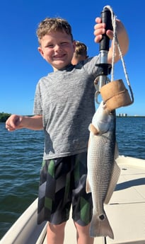 Fishing in Fort Myers, Florida