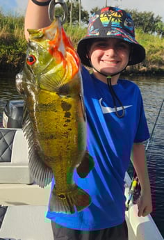 Fishing in Delray Beach, Florida