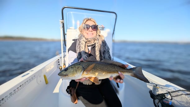 Fishing in Jacksonville, Florida