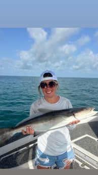 Fishing in Marco Island, Florida