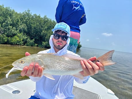 Fishing in Miami, Florida