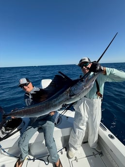 Fishing in Key West, Florida