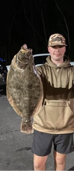 Fishing in Tierra Verde, Florida