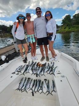 Fishing in Pensacola, Florida