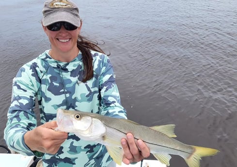 Fishing in Naples, Florida