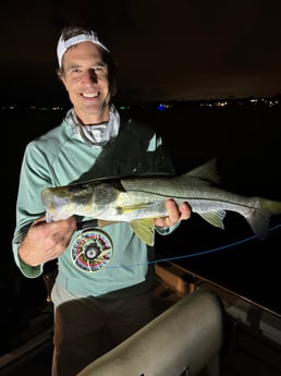 Fishing in Jupiter, Florida