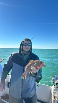 Fishing in Belleair Bluffs, Florida