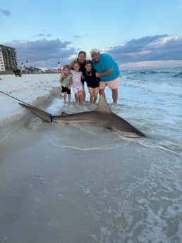 Fishing in Navarre, Florida