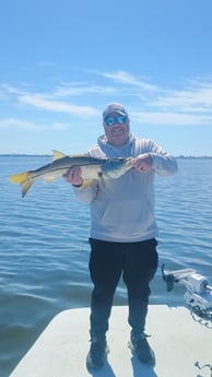 Fishing in Bradenton, Florida