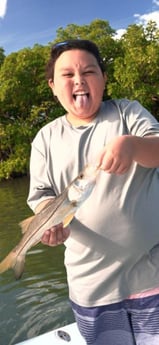Fishing in Naples, Florida