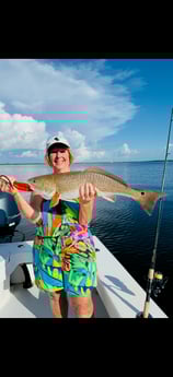 Fishing in Bradenton, Florida