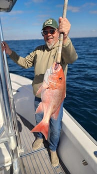 Fishing in Destin, Florida