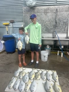 Fishing in Niceville, Florida