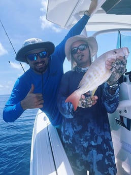 Fishing in Lakewood Ranch, Florida