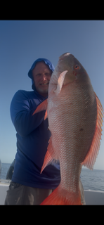 Fishing in Miami Beach, Florida