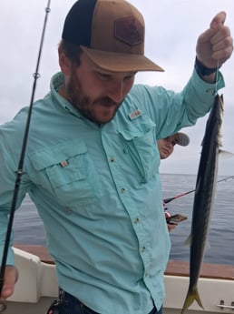 Fishing in Dana Point, California