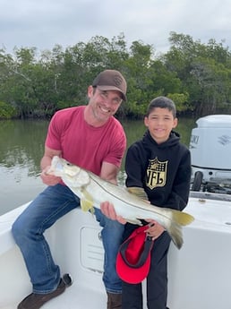 Fishing in Bradenton, Florida