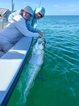 Fishing in Naples, Florida