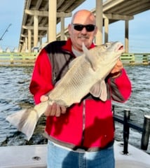 Fishing in Shalimar, Florida