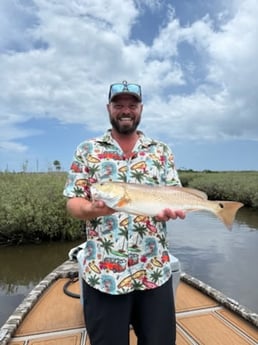 Fishing in Port Orange, Florida