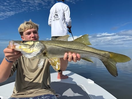 Fishing in Naranja, Florida