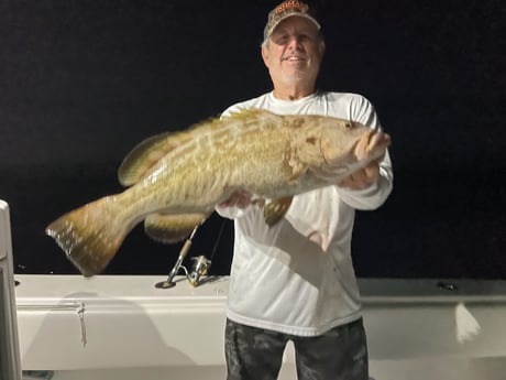 Fishing in Islamorada, Florida