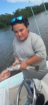 Fishing in Naples, Florida