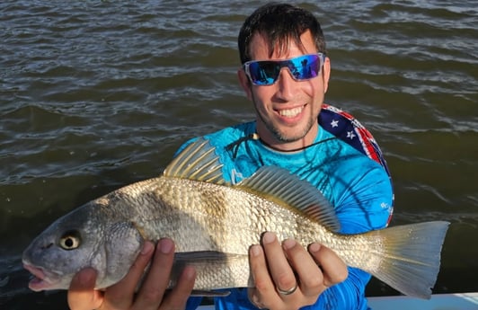 Fishing in Naples, Florida