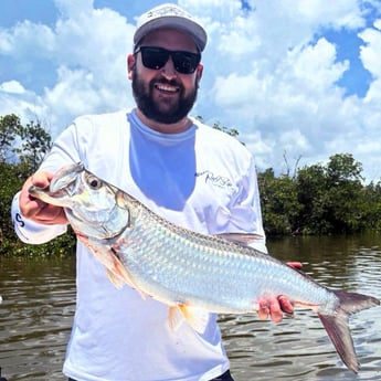 Fishing in Bartow, Florida