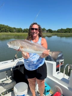 Fishing in Pompano Beach, Florida