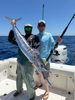 Fishing in Wesley Chapel, Florida
