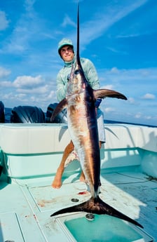 Fishing in Homestead, Florida