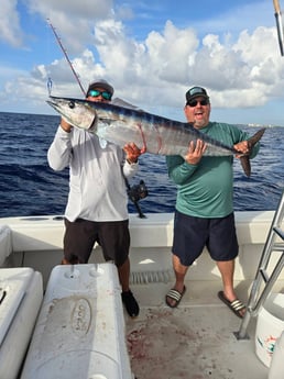 Fishing in Pompano Beach, Florida