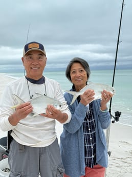 Fishing in Santa Rosa Beach, Florida