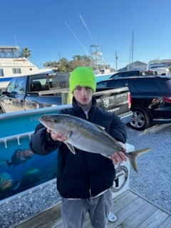Fishing in Destin, Florida
