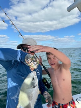 Fishing in Lakewood Ranch, Florida