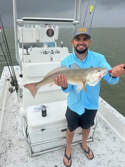 Fishing in McAllen, Texas