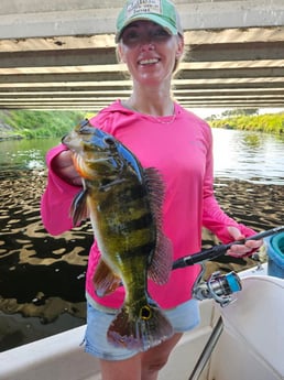 Fishing in Delray Beach, Florida