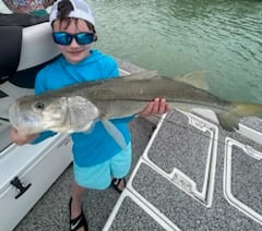 Fishing in Marco Island, Florida