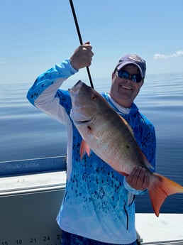 Fishing in Key West, Florida