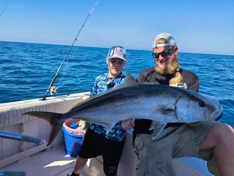 Fishing in Clearwater, Florida