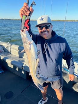 Fishing in Wylie, Texas