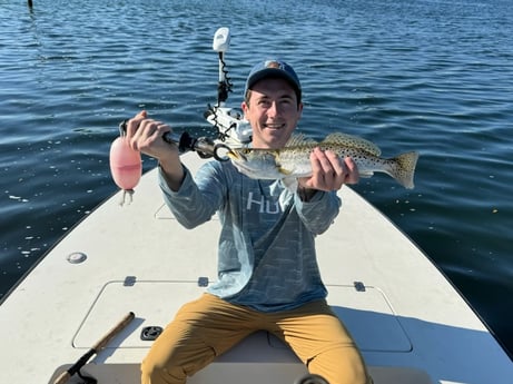 Fishing in Sarasota, Florida